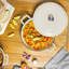 2 - Piece Non-Stick Aluminum Cookware Set-121381875
