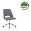 Linen Task Chair-287887922