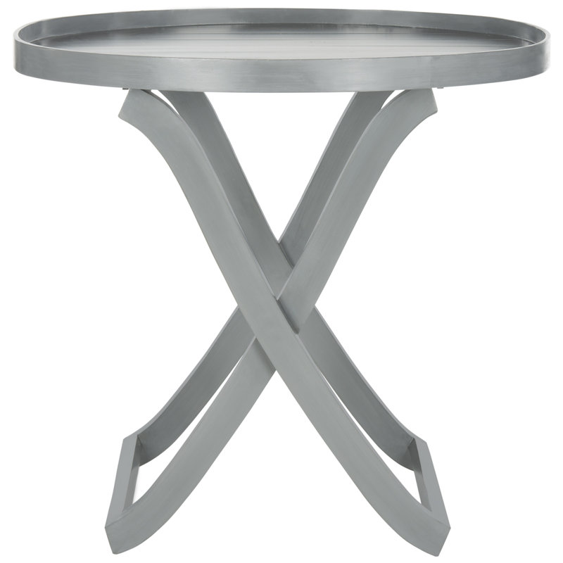 Table-plateau d’Alfred, Gris