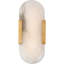 Kelly Wearstler Melange 10" Elongated Sconce-70572832
