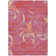 Washable Floral Indoor / Outdoor Rug