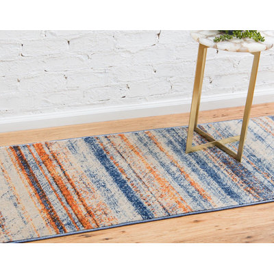 Aldana Abstract Indoor Rug