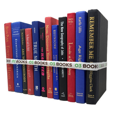 Decorative Book