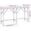 Nycole Console Table-1982731319-1982731316