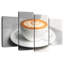 Café au lait Yarlin