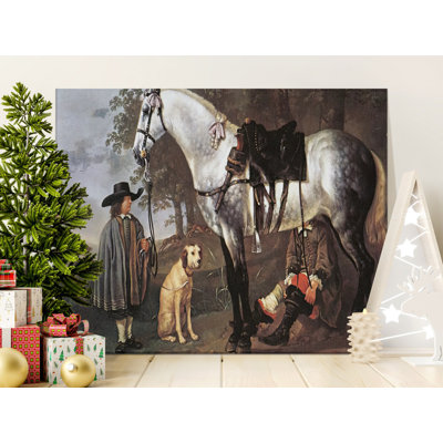Mondovi Wrapped Canvas Print Set