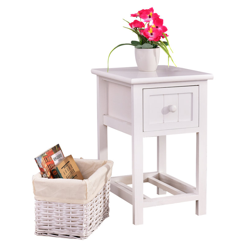 Lazarus End Table