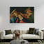 The Lamentation Over The Death Of Christ, C.1490 Contemporary Wall Art Print-451647085