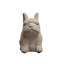 Figurine de bouledogue français Conistanze Terra-Cotta