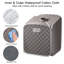 Indoor / Outdoor Portable Traditional Steam Sauna with Remote Control-94318499