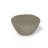 Laya Matte Melamine Rice Bowl-376487814