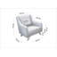 Fauteuil à oreilles-1263389264