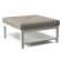 Hammond Upholstered Ottoman