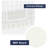Cecel Orthopedic Nylon Pet Bed