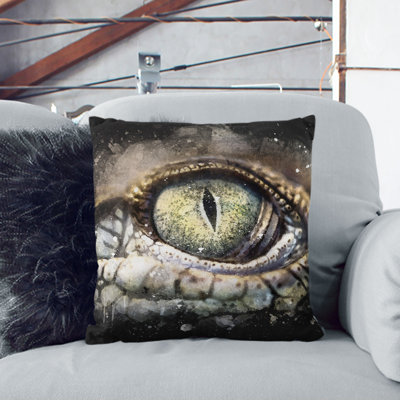 Square Cushion