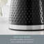 Elegance Iron Canister - Set of 3-113753635