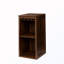 Armoire à vin avec compartiments de rangement et tiroirs