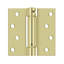 64'' x 64'' Steel Surface Mount Hinge-14482503