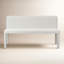 PLACE DINING BANQUETTE LIGHT GREY-247290262