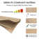 Keivha 39.5'' Console Table