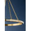 Wingate 1 Light Chandelier