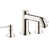 Oil Rubbed Bronze is out of stock