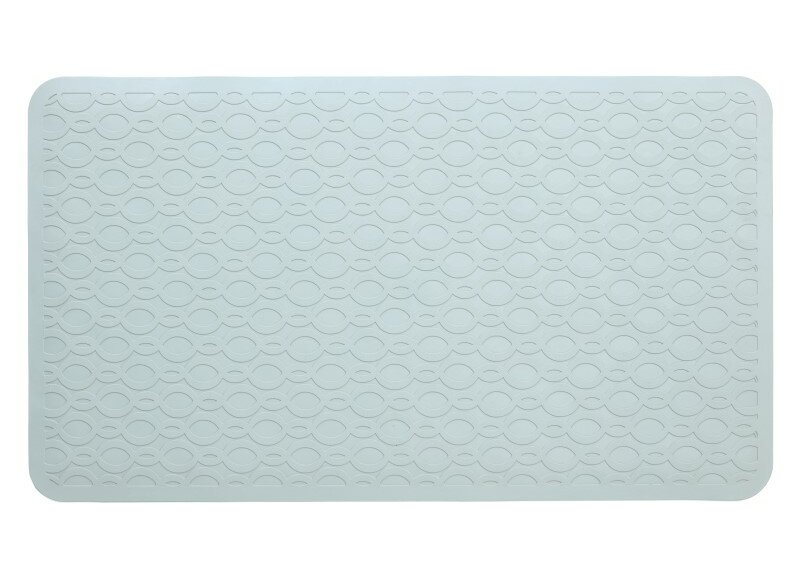 Rebrilliant LeLand Bathtub Mat with Suction Cups & Reviews