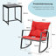 Outdoor Jorgia 2 - Person Seating Group-214972615