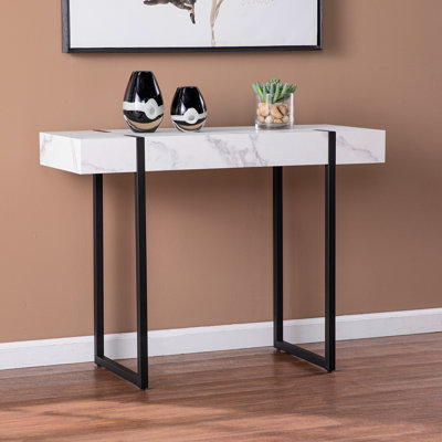 Console Rangley