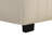 Velvet Upholstered Platform Bed with Trundle-106492948-112511389