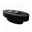 Table basse ovale avec rangement-643480744