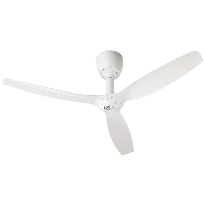 Lame 60 po Rowes, Blanc