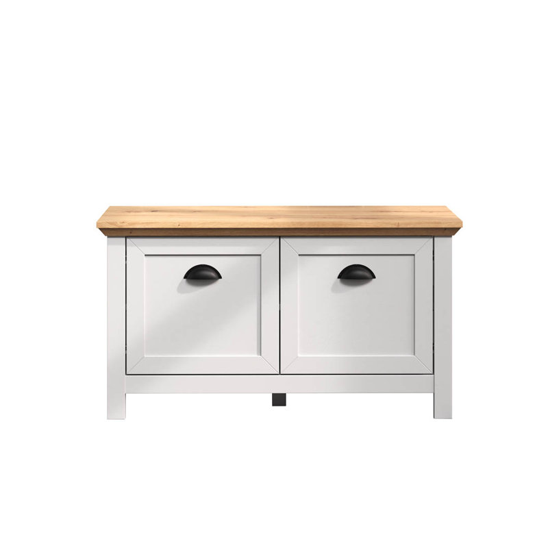 Yazan Storage Bench