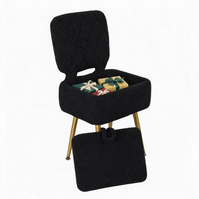 London Boutique Office Chair