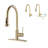 Vessel Sink Faucet Bathroom Faucet-94653853