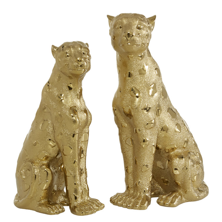 Mercer41 Gismar Animals Figurine / Sculpture & Reviews