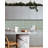 Winter 3" x 12" Glass Stone Look Subway Wall Tile-36847677