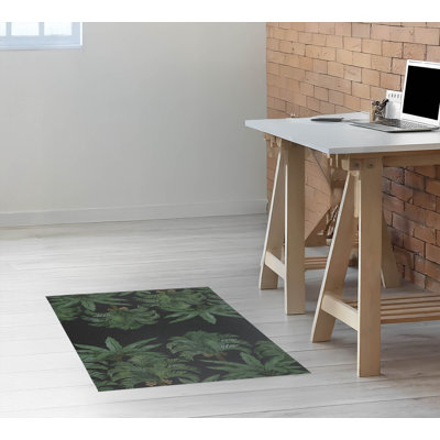 Tapis de bureau In the Jungle