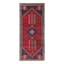 Ophie One-of-a-Kind 1'11'' X 4'7'' Hand Knotted Area Rug