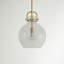 Borgen 1 - Light Single Pendant-1509068923-1596444430-1509042533