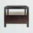 Danija 4-Drawer Coffee Table With Shelf in Espresso Finish, 17.87'' H X 39.73'' W X 21.82'' D-1627964235