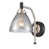 Black/Satin Nickel selected