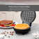 Innoteck Waffle Maker