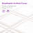 Wayfair Sleep 6" Firm Innerspring Mattress-507888941