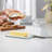 Kook Ceramic Butter Dish