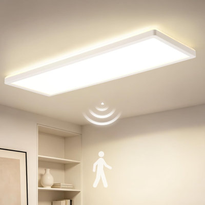 Flush Mount