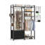 Steel Freestanding 3 - Hook