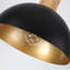 Joylin 11.81" Single Pendant-19883675