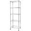 Étagère Basso H 70,87 po x l 23,62 po x P 17,72 po-143752329