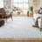 Renken Natura Hand Loomed Performance Geometric Rug-424130955